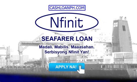 nfinit lending corporation